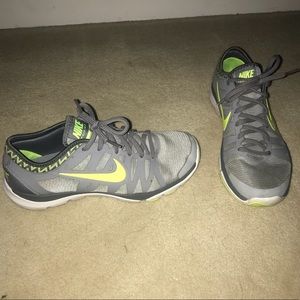 Nike shoes